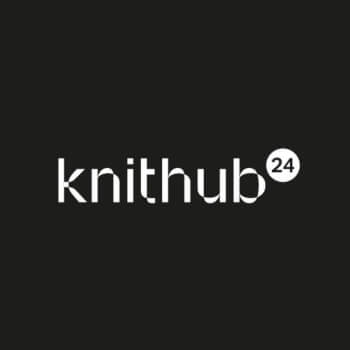 KNITHUB 24, textiles teacher
